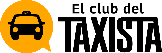 Logo El club del taxista